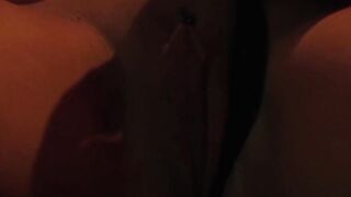 Charlotte Sins Anal Punishes Rory Knox with a Butt Plug in a sixty nine position