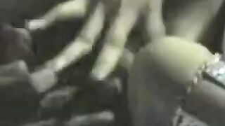 Asian Exhibitionist Adult Video