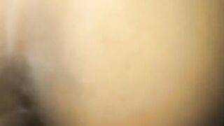 White Guy Anally Pounds Desi Girl - Amateur Close-Up Video