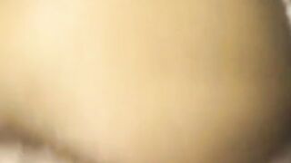White Guy Anally Pounds Desi Girl - Amateur Close-Up Video