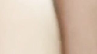 Blonde Girl Loves Anal