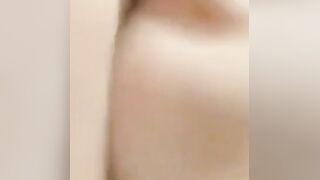 Blonde Girl Loves Anal