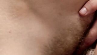 Luke Hudson takes Tyler Castles dick deep in his FTM cunt