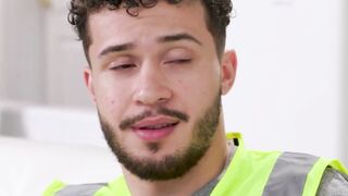 Molly Little wants my jizz so I explode it deep in her cunt