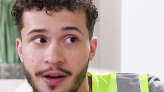 Molly Little wants my jizz so I explode it deep in her cunt