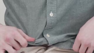 Alexis Malone feasts and creams on big bi cock till she drips