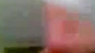 Asian Amateur Babe Swallows Cum