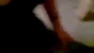 Asian Amateur Babe Swallows Cum