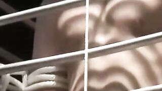 MuscleJockBound.com - Master Franco Dax torments sub with twisted play