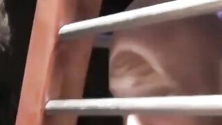 MuscleJockBound.com - Master Franco Dax torments sub with twisted play