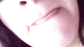Hot Asian Mature on Webcam