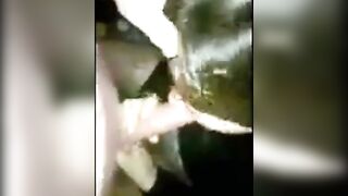 Dansk Kones Første Gang På Voksen Video