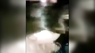 Dansk Kones Første Gang På Voksen Video
