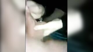 Dansk Kones Første Gang På Voksen Video