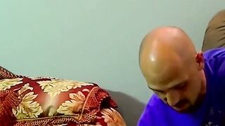 JoeSchmoeXXX.com - Amateur ebony loves cock sucking and tasting cum with enthusiasm