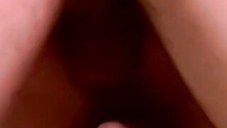 JoeSchmoeXXX.com - Young amateur cums after his tattooed lover pounds him deep and ha