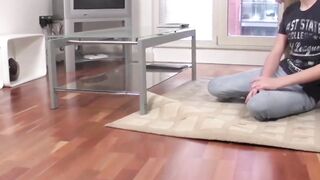 BoyDesire.com - Kinky youngster Jordan Downing's hardcore doggystyle fucking adventur