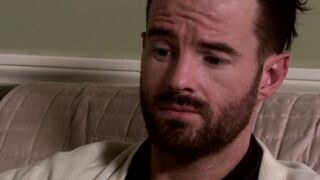 MaleIcons.com - Psychotherapist Rodney Steele's kinky seduction of a straight, hunky