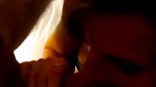Jade's Double Pleasure: Amateur Cuckold MILF