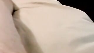 Young amateur emptied by deviant's throat pumping lips