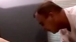 Old homo takes BBC raw deep in hungry asshole
