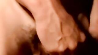 Old homo takes BBC raw deep in hungry asshole