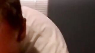 Old homo takes BBC raw deep in hungry asshole