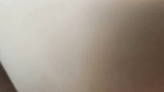 Blonde Teen Amateur With Big Ass Gets Fucked In The Garage