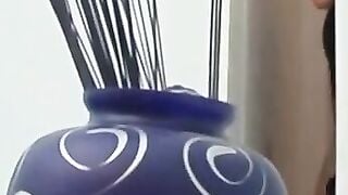 Milf Susanna's Nylon Adventure