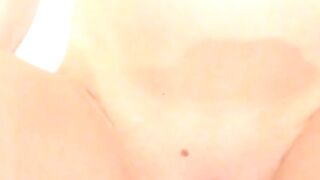 Girl's Pussy - Nærliggende amatøraksjon