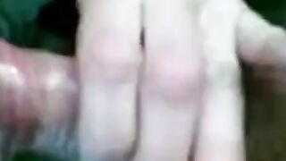 Russian Amateur Anal Adventure