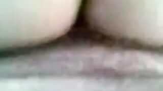 Russian Amateur Anal Adventure