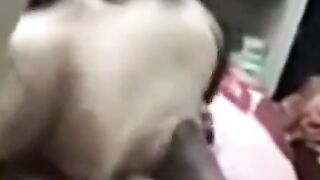 Amateur Asian Anal Close-Up