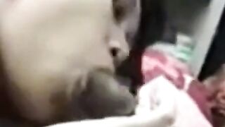 Amateur Asian Anal Close-Up