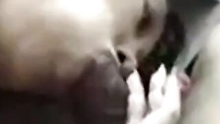 Amateur Asian Anal Close-Up