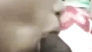 Amateur Asian Anal Close-Up