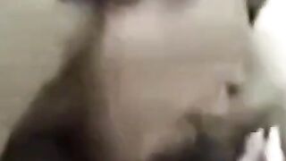 Amateur Asian Anal Close-Up