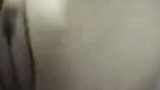 Amateur Asian Anal Close-Up