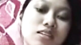 Amateur Asian Anal Close-Up