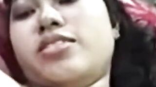 Amateur Asian Anal Close-Up