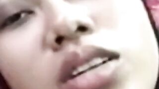 Amateur Asian Anal Close-Up