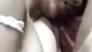 Amateur Asian Anal Close-Up