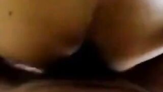 Amateur Thai Milf Pleasures Herself