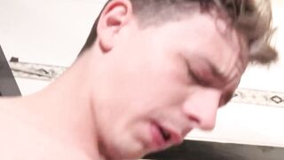 Busty British BBW Catherine Can In Rough Sex With Benjamin Zee