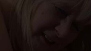 Busty British BBW Catherine Can In Rough Sex With Benjamin Zee