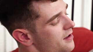 Canyon Cole and Dylan Tides jerk each others cocks together
