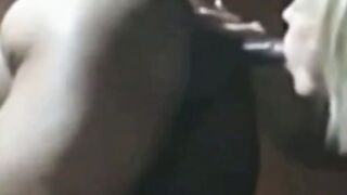 Big Cock American Amateur Sucks Thai Cock On Webcam