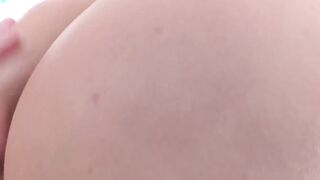 Coco Lovelock gets pussy railed by aroused Kasey Keis hard cock