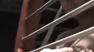 MuscleJockBound.com - Franco Dex plays with sub's sore nipples