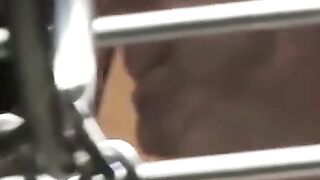 MuscleJockBound.com - Chet Walker endures painful CBT from sadistic dom